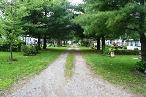 Grand Oaks RV Resort & Campground